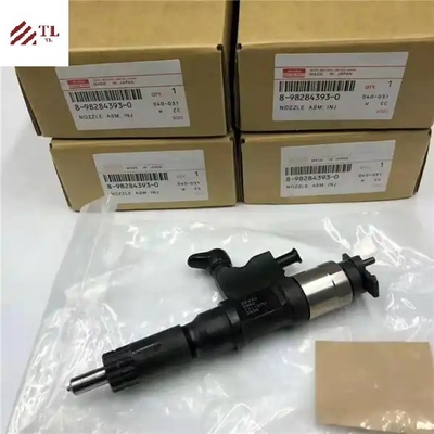 095000-5470 095000-5473 095000-5474 DENSO Injecteur de carburant pour ISUZU 4HK1 6HK1 4D5C NPR FVR