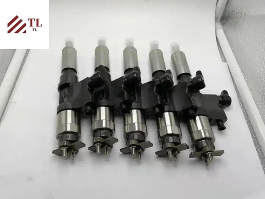 095000-5470 095000-5473 095000-5474 DENSO Injecteur de carburant pour ISUZU 4HK1 6HK1 4D5C NPR FVR