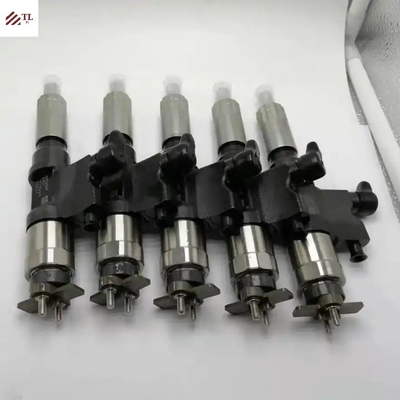 095000-5470 095000-5473 095000-5474 DENSO Injecteur de carburant pour ISUZU 4HK1 6HK1 4D5C NPR FVR