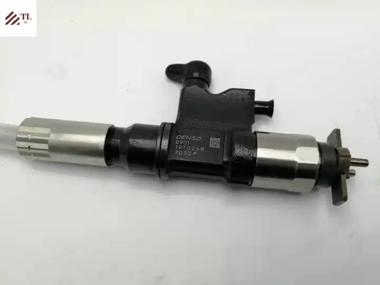 095000-5470 095000-5473 095000-5474 DENSO Injecteur de carburant pour ISUZU 4HK1 6HK1 4D5C NPR FVR
