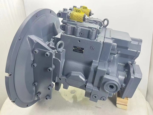 Pompes hydrauliques YA00035147 Appareil de pompage principale 9303249 pour une excavatrice à chenille ZX490-5A