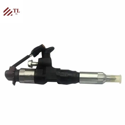 095000-6353 095000-6350 095000-6352 Injecteur à rail commun pour excavatrice Hino J05E J06