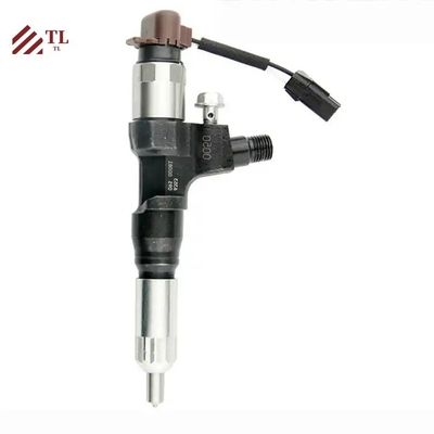095000-6353 095000-6350 095000-6352 Injecteur à rail commun pour excavatrice Hino J05E J06