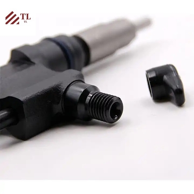 095000-6353 095000-6350 095000-6352 Injecteur à rail commun pour excavatrice Hino J05E J06