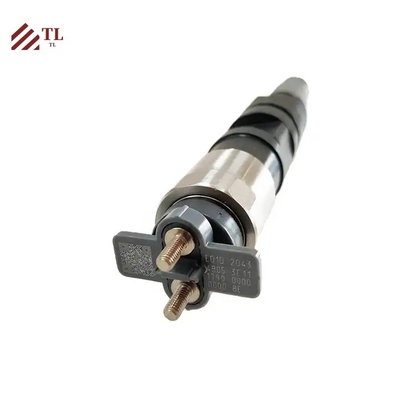 Excavateur à chenille Denso Injecteur à rail commun 095000-6491 095000-6490 095000-6492 RE529118 Pour JOHN DEERE