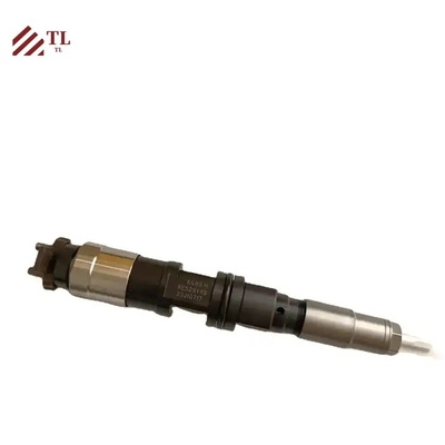 Excavateur à chenille Denso Injecteur à rail commun 095000-6491 095000-6490 095000-6492 RE529118 Pour JOHN DEERE