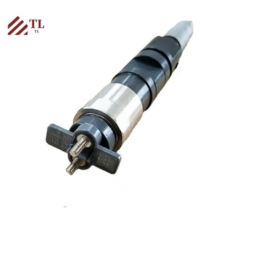 Excavateur à chenille Denso Injecteur à rail commun 095000-6491 095000-6490 095000-6492 RE529118 Pour JOHN DEERE
