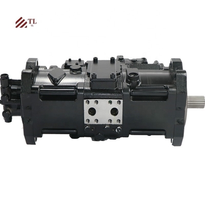 Pompes hydrauliques pour les véhicules électriques