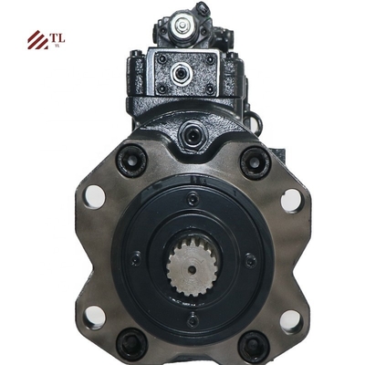 Pompes hydrauliques pour les véhicules électriques