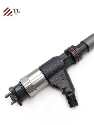 095000-6310 Injecteur commun pour camions John Deere pompe à diesel 095000-6311 RE530362