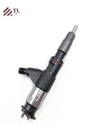 095000-6310 Injecteur commun pour camions John Deere pompe à diesel 095000-6311 RE530362