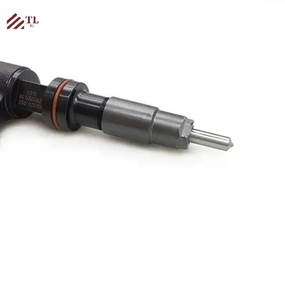 095000-6310 Injecteur commun pour camions John Deere pompe à diesel 095000-6311 RE530362