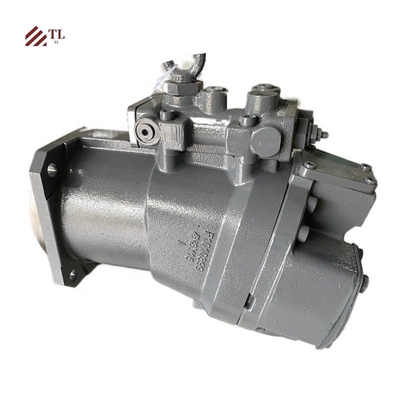 Pièces électriques pour une excavatrice Yu'an ZX330-3 ZX350-3 HPV145 pompe à piston hydraulique principale