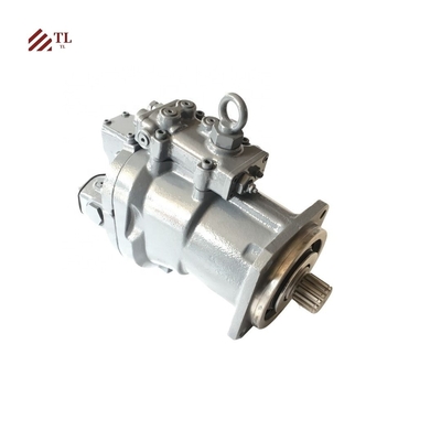 Pièces électriques pour une excavatrice Yu'an ZX330-3 ZX350-3 HPV145 pompe à piston hydraulique principale