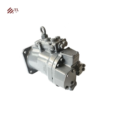 Pièces électriques pour une excavatrice Yu'an ZX330-3 ZX350-3 HPV145 pompe à piston hydraulique principale