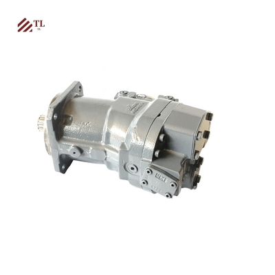 Pièces électriques pour une excavatrice Yu'an ZX330-3 ZX350-3 HPV145 pompe à piston hydraulique principale