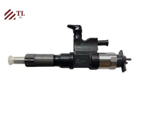 8-97602485-6 095000534X 8976024856 Injecteur de carburant diesel commun pour ISU HN ISUZU