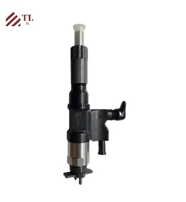 8-97602485-6 095000534X 8976024856 Injecteur de carburant diesel commun pour ISU HN ISUZU