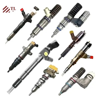 8-97602485-6 095000534X 8976024856 Injecteur de carburant diesel commun pour ISU HN ISUZU