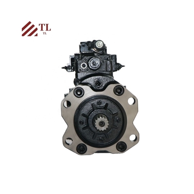 K3V112DTP-9TCM-14T Pièces électriques Yu'an pompe hydraulique électronique à injection de carburant