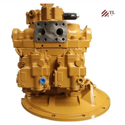 Une garantie élevée K5V160DP-2N5X 336D Excavateur pompe hydraulique principale 497-8499 322-8733