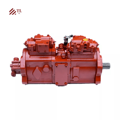 DX300LCA K5V140DTP Pompes principales 400914-00416b K1006550C Pompes pour excavatrice pour travaux de construction