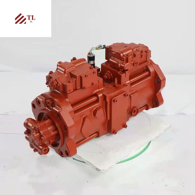 DX300LCA K5V140DTP Pompes principales 400914-00416b K1006550C Pompes pour excavatrice pour travaux de construction