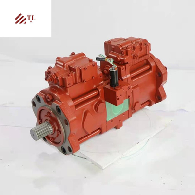 DX300LCA K5V140DTP Pompes principales 400914-00416b K1006550C Pompes pour excavatrice pour travaux de construction