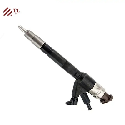 Kit de réparation d'injecteurs de rail commun pour les travaux de construction 9709500-7510G 9709500-7510F