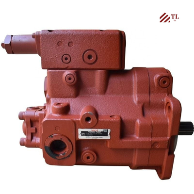 Mini pompe hydraulique principale SK330-8 SK350-8 pour une excavatrice Hitachi ZAX65USB-5A