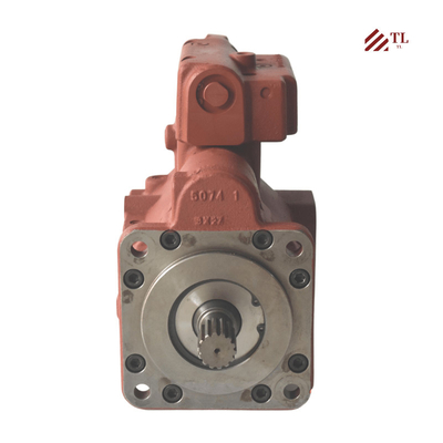 Mini pompe hydraulique principale SK330-8 SK350-8 pour une excavatrice Hitachi ZAX65USB-5A
