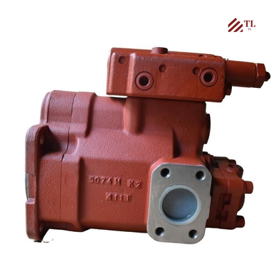 Mini pompe hydraulique principale SK330-8 SK350-8 pour une excavatrice Hitachi ZAX65USB-5A