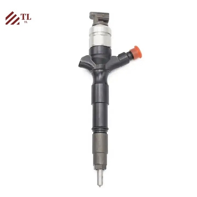 095000-5801 095000-5800 0950005801 0950005800 Injecteur de carburant pour véhicules de transport en commun