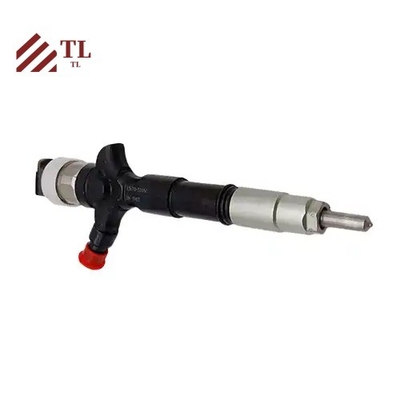 095000-5801 095000-5800 0950005801 0950005800 Injecteur de carburant pour véhicules de transport en commun