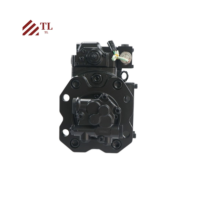 Salons de réparation de machines K3V63DTP 9C22 14T Pompe hydraulique principale pour JCB130 JCB140 JCB160