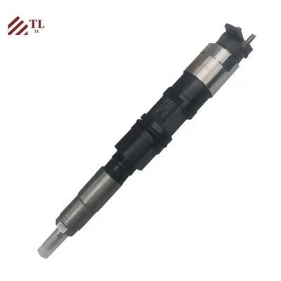 Injecteur de carburant de premier ordre Denso Common Rail 095000-5050 RE507860 pour tracteur John Deere