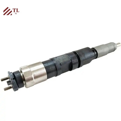 Injecteur de carburant de premier ordre Denso Common Rail 095000-5050 RE507860 pour tracteur John Deere