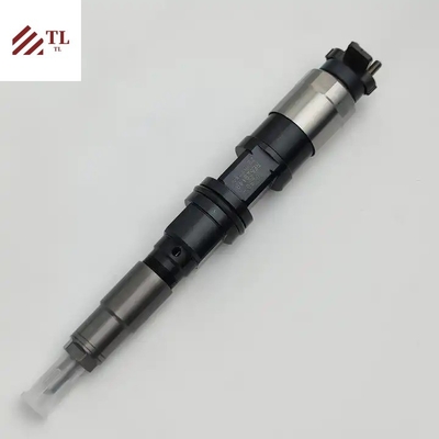 Injecteur de carburant de premier ordre Denso Common Rail 095000-5050 RE507860 pour tracteur John Deere