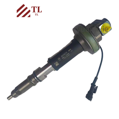 4964171 F00BL0J019 Injecteur de carburant pour excavatrice rampante Assy Pour moteur diesel QSK19/QSM11