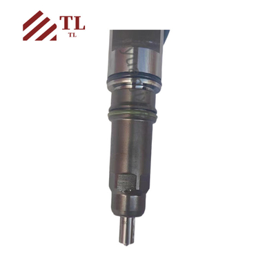 4964171 F00BL0J019 Injecteur de carburant pour excavatrice rampante Assy Pour moteur diesel QSK19/QSM11