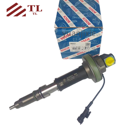 4964171 F00BL0J019 Injecteur de carburant pour excavatrice rampante Assy Pour moteur diesel QSK19/QSM11