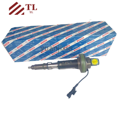 4964171 F00BL0J019 Injecteur de carburant pour excavatrice rampante Assy Pour moteur diesel QSK19/QSM11