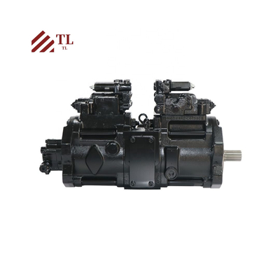 Excavateur de garantie SK200-8 SK210-8 Pompe hydraulique principale YN10V00036F4 YN10V00036F1 K3V112DTP
