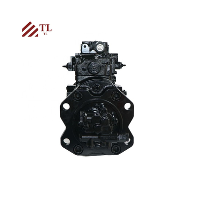 Excavateur de garantie SK200-8 SK210-8 Pompe hydraulique principale YN10V00036F4 YN10V00036F1 K3V112DTP