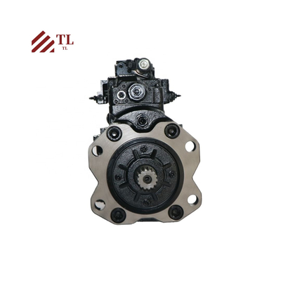 Excavateur de garantie SK200-8 SK210-8 Pompe hydraulique principale YN10V00036F4 YN10V00036F1 K3V112DTP