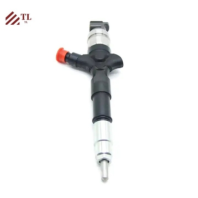 23670-30190 Injecteur dense 23670-0L090 295050-0811 236700L090 Pour pompe principale hydraulique