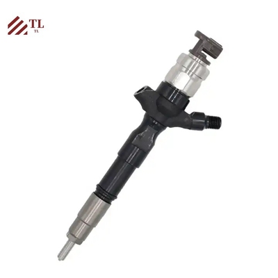 23670-30190 Injecteur dense 23670-0L090 295050-0811 236700L090 Pour pompe principale hydraulique