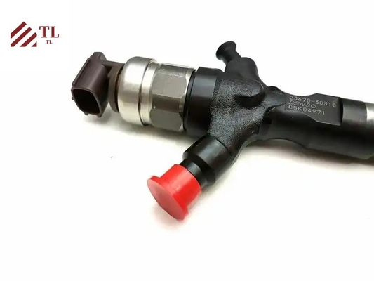 23670-30190 Injecteur dense 23670-0L090 295050-0811 236700L090 Pour pompe principale hydraulique