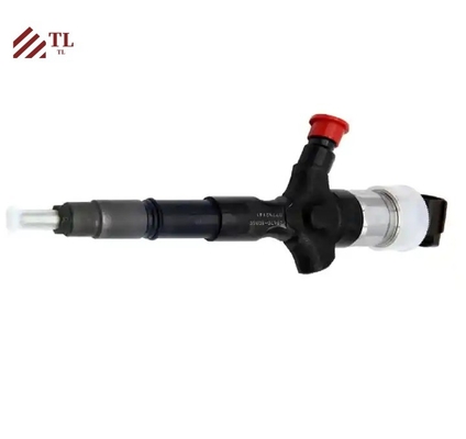 23670-30190 Injecteur dense 23670-0L090 295050-0811 236700L090 Pour pompe principale hydraulique