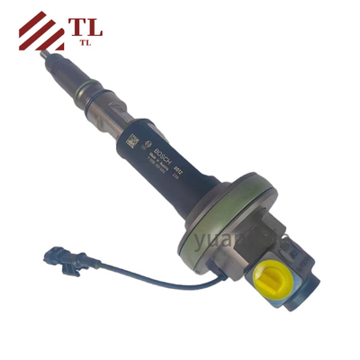 Injecteurs de carburant 4964170 49641714964172 4955524 2867147 2864149 Pour le moteur K19 KTA19 QSK19